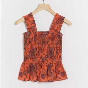 Anthropologie Giosetta Tank